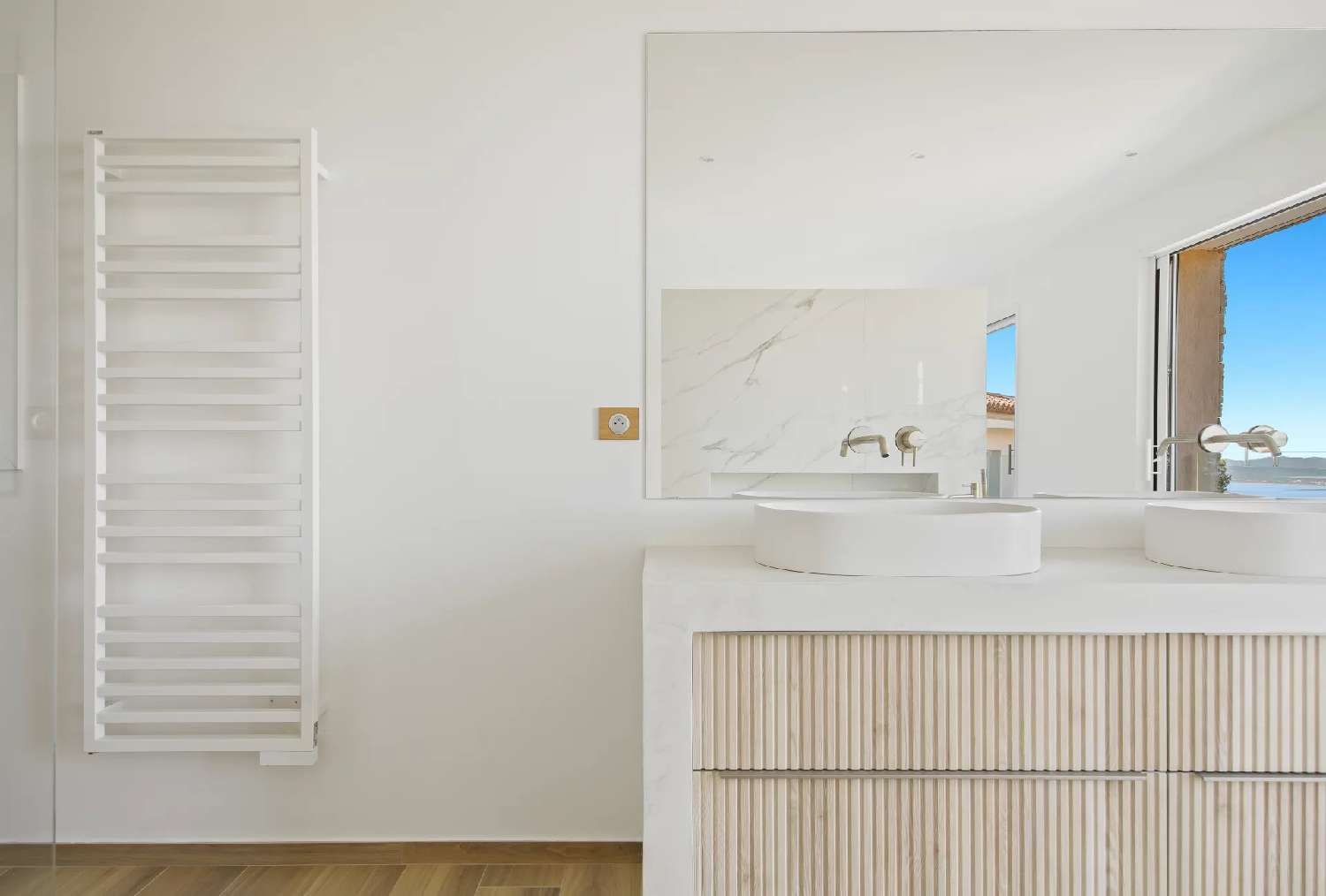 à vendre villa Hyères Var 5