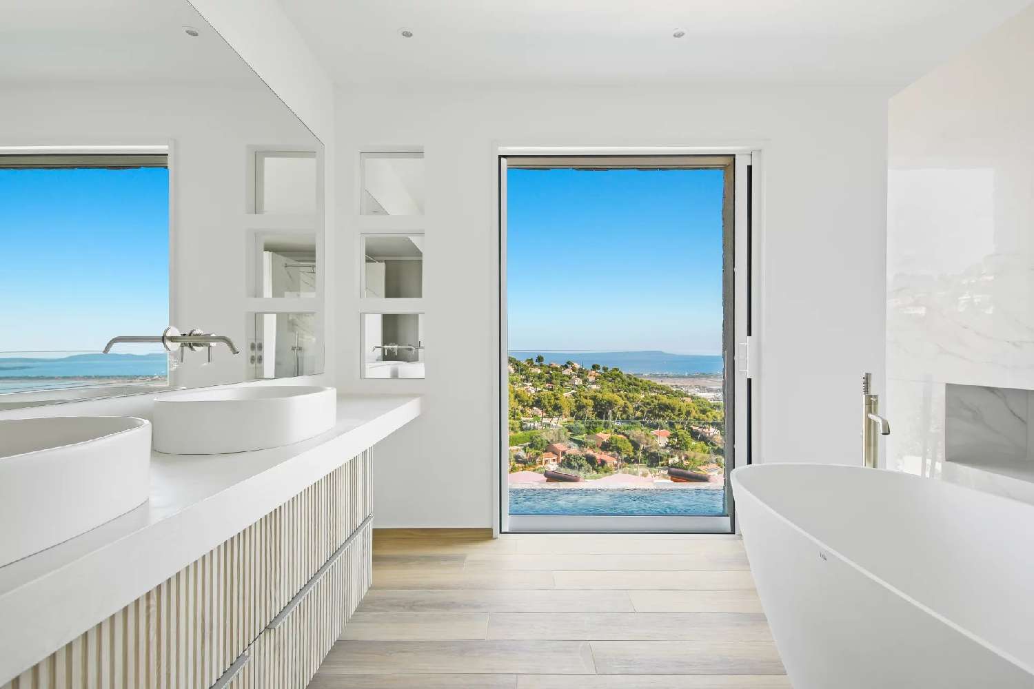 à vendre villa Hyères Var 6