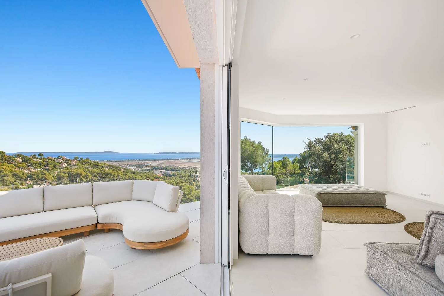 à vendre villa Hyères Var 8