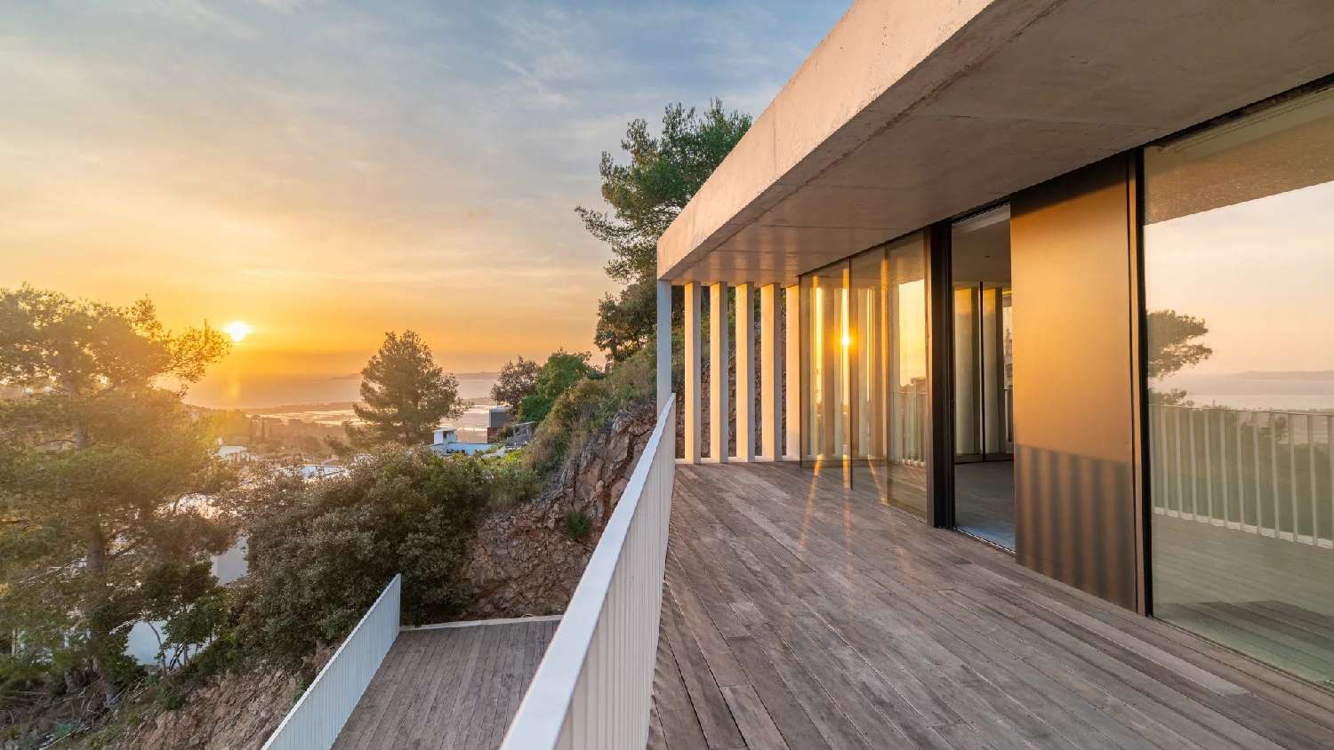  for sale villa Hyères Var 3