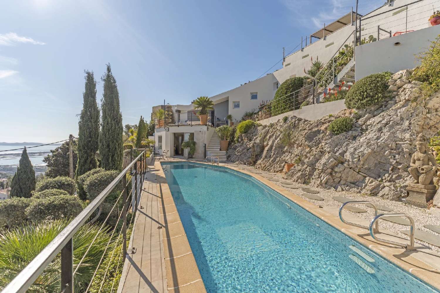  te koop villa Hyères Var 3