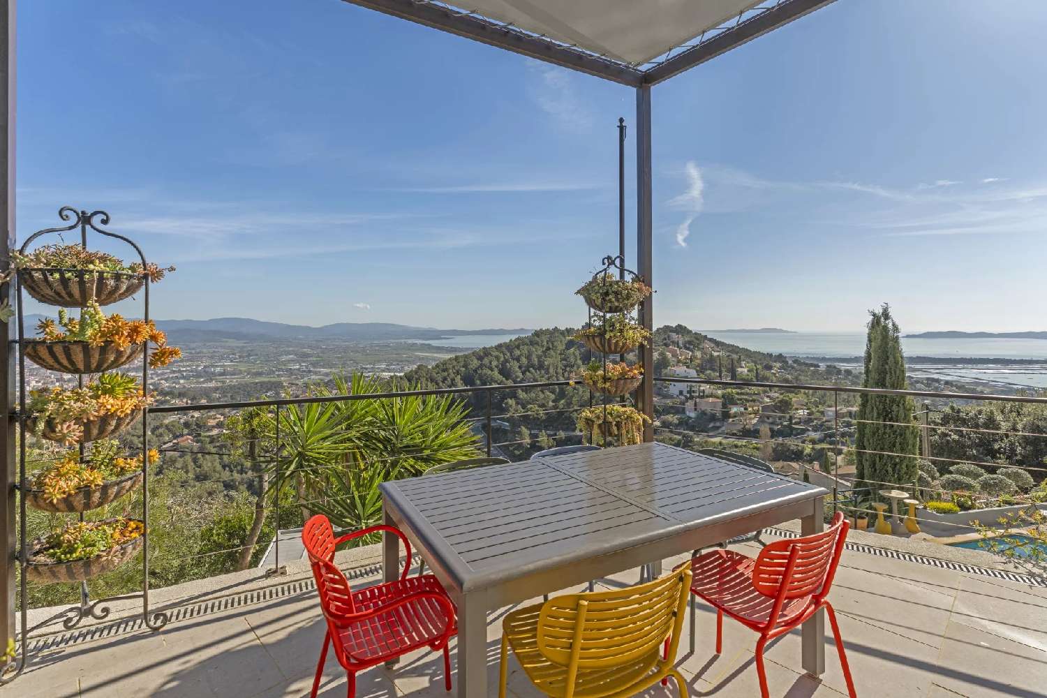  te koop villa Hyères Var 4