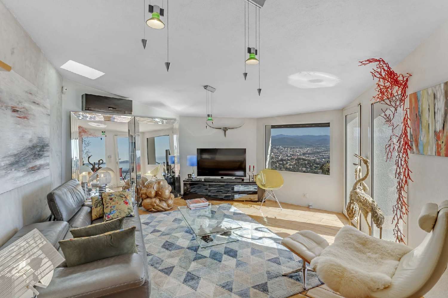  te koop villa Hyères Var 6