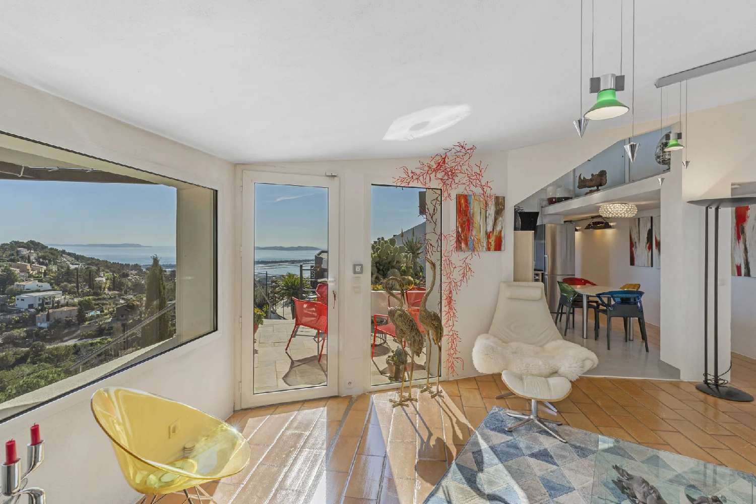  te koop villa Hyères Var 7