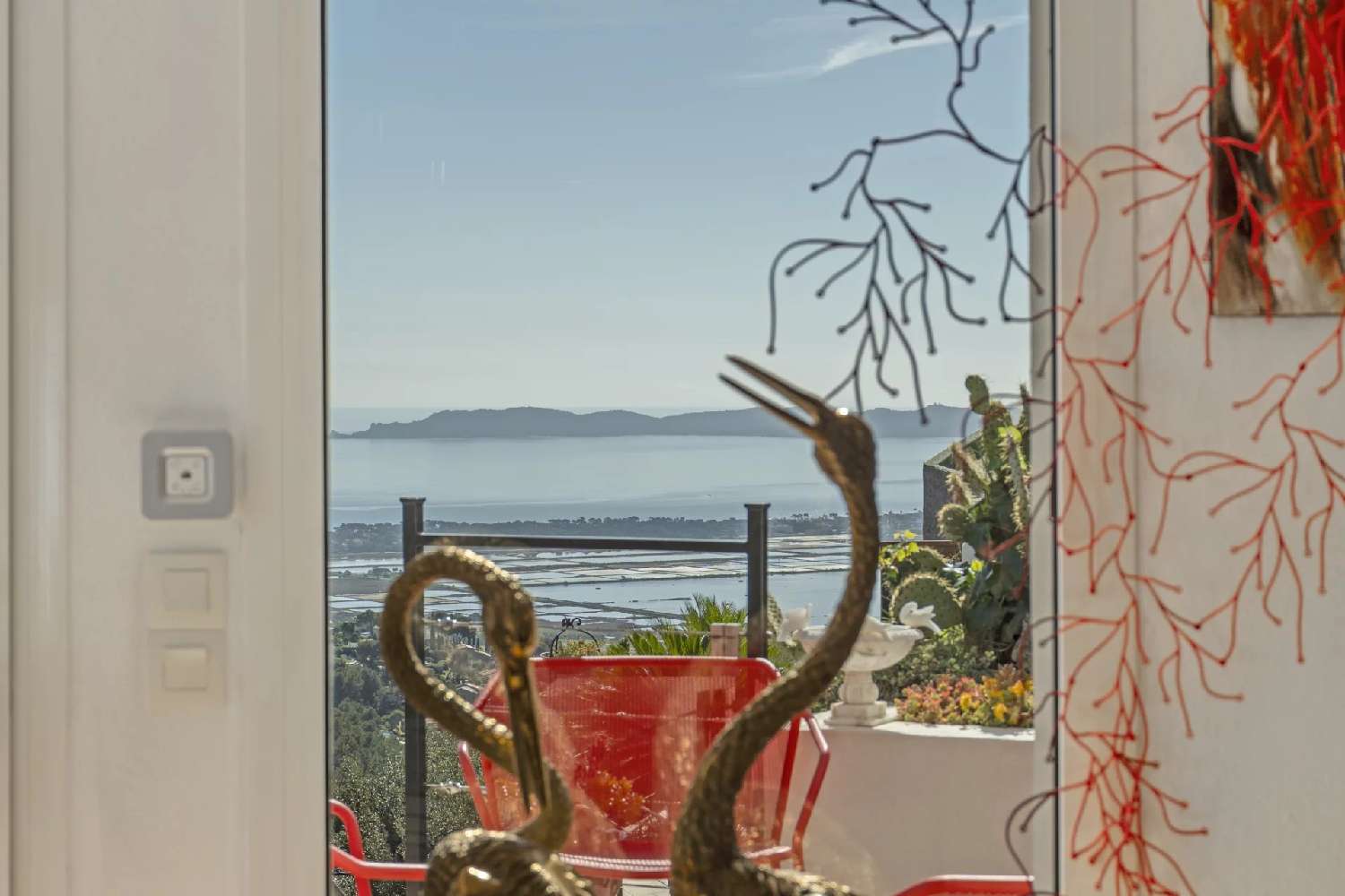  te koop villa Hyères Var 8