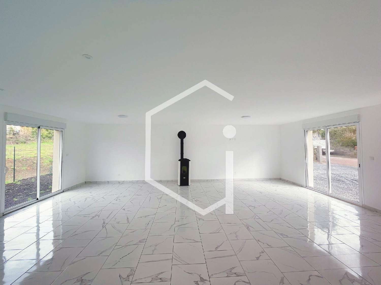 te koop villa Imphy Nièvre 3