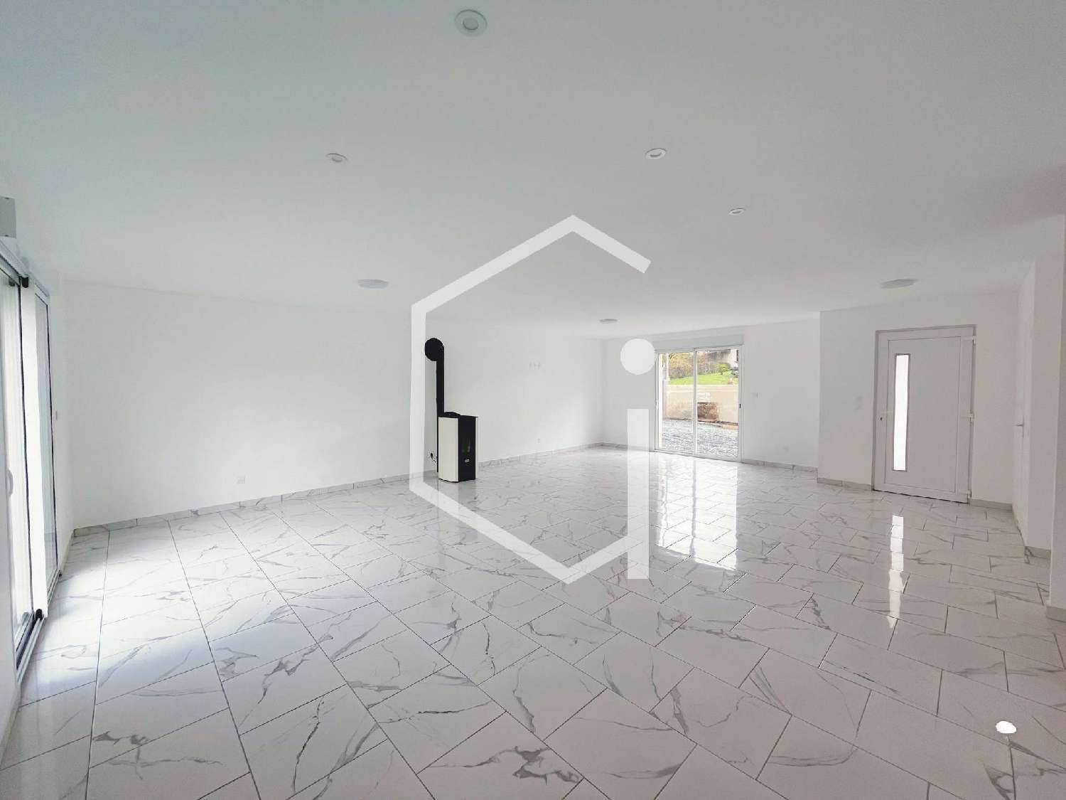 te koop villa Imphy Nièvre 4