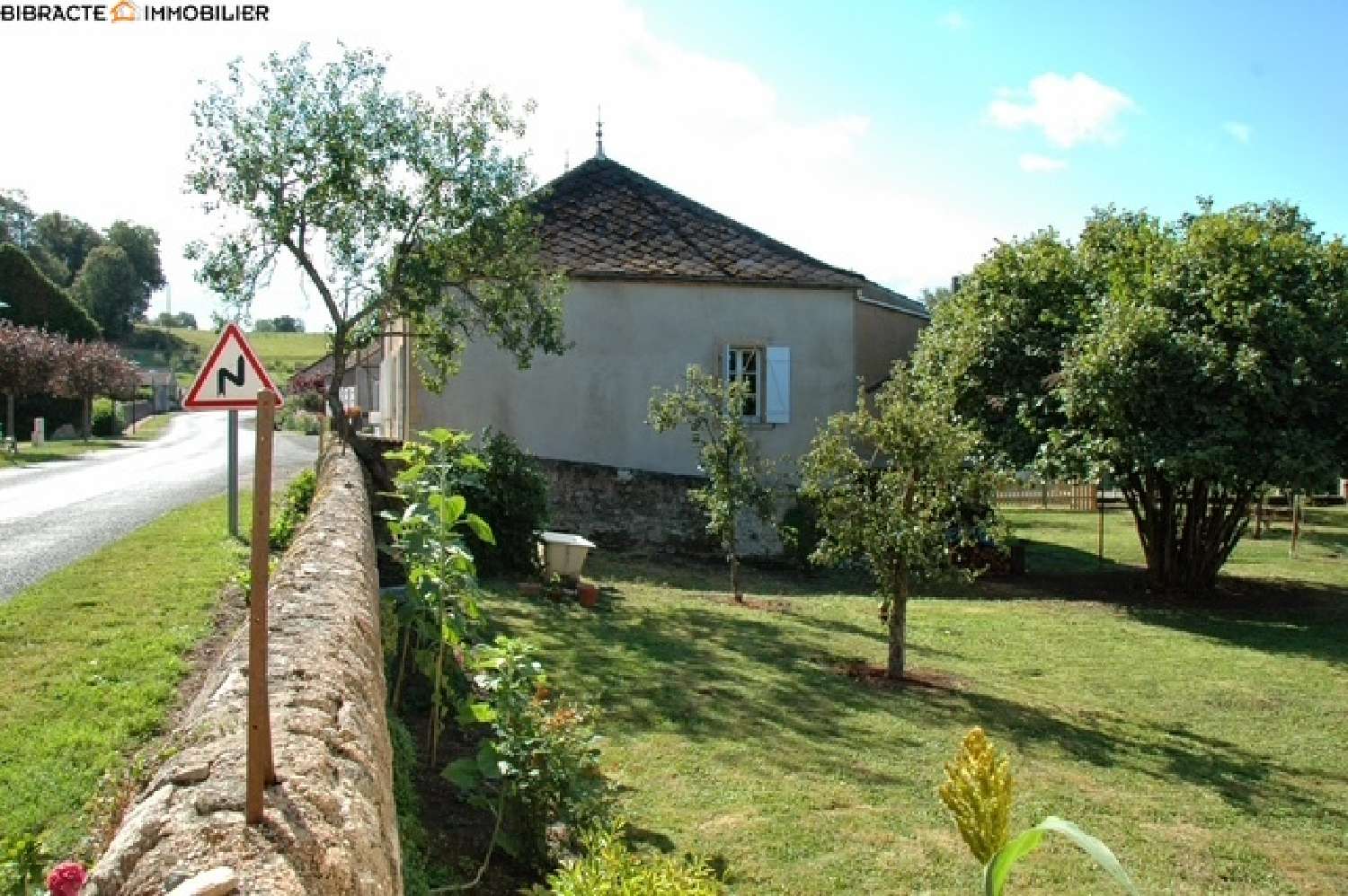  te koop villa Issy-l'Évêque Saône-et-Loire 2