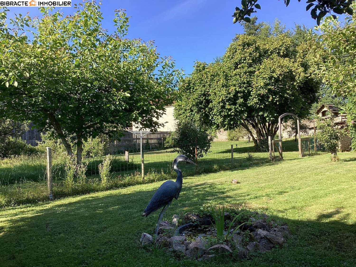  te koop villa Issy-l'Évêque Saône-et-Loire 4