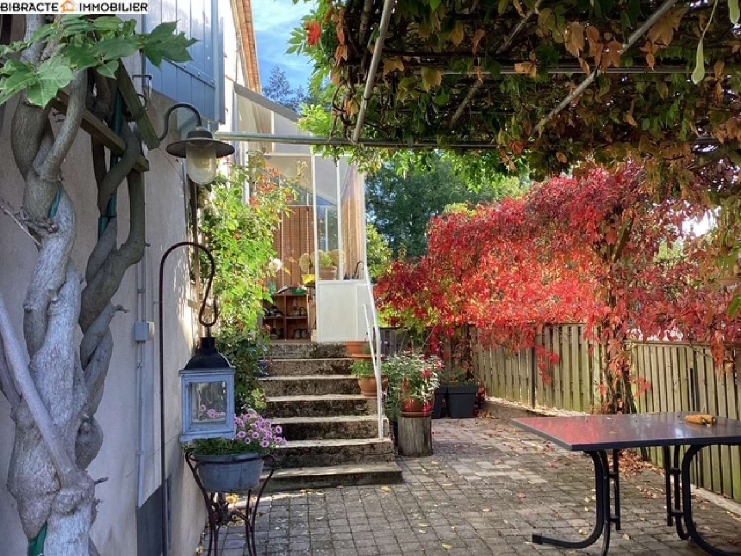  te koop villa Issy-l'Évêque Saône-et-Loire 5