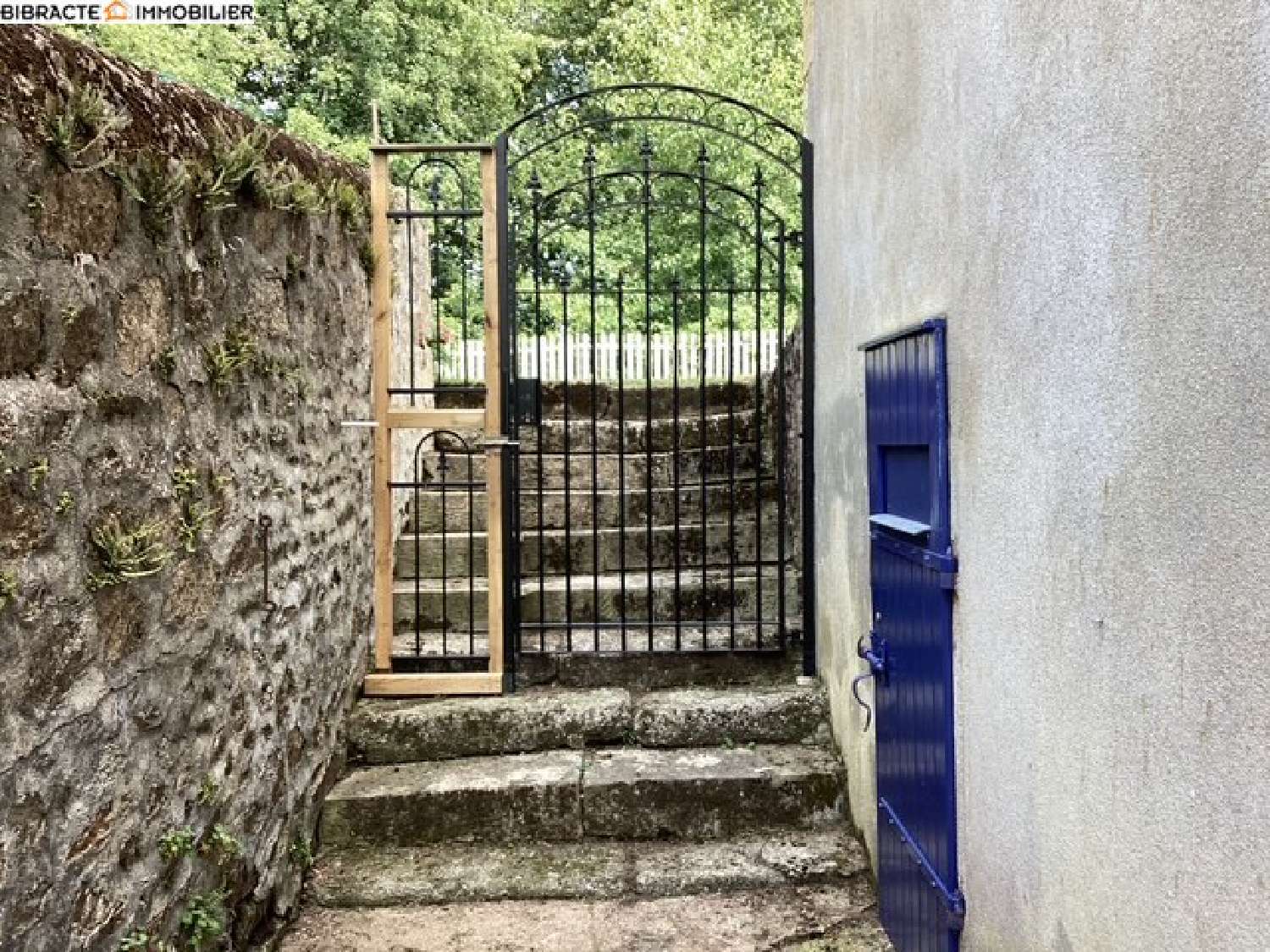  te koop villa Issy-l'Évêque Saône-et-Loire 6