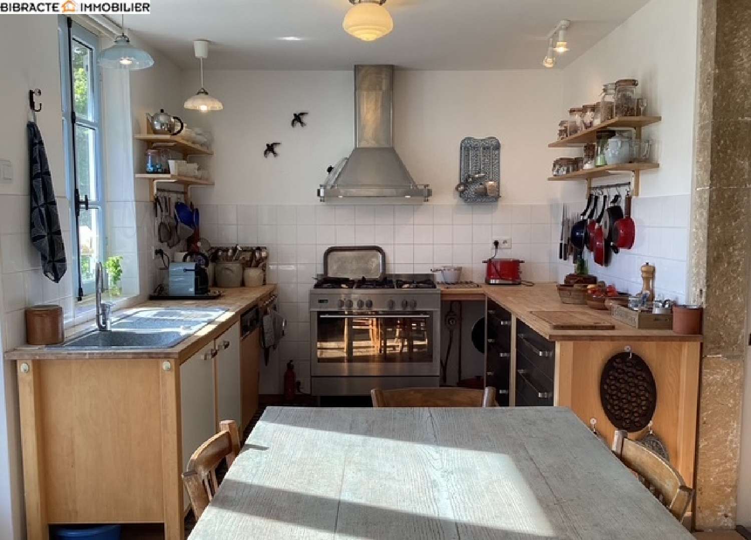  te koop villa Issy-l'Évêque Saône-et-Loire 7