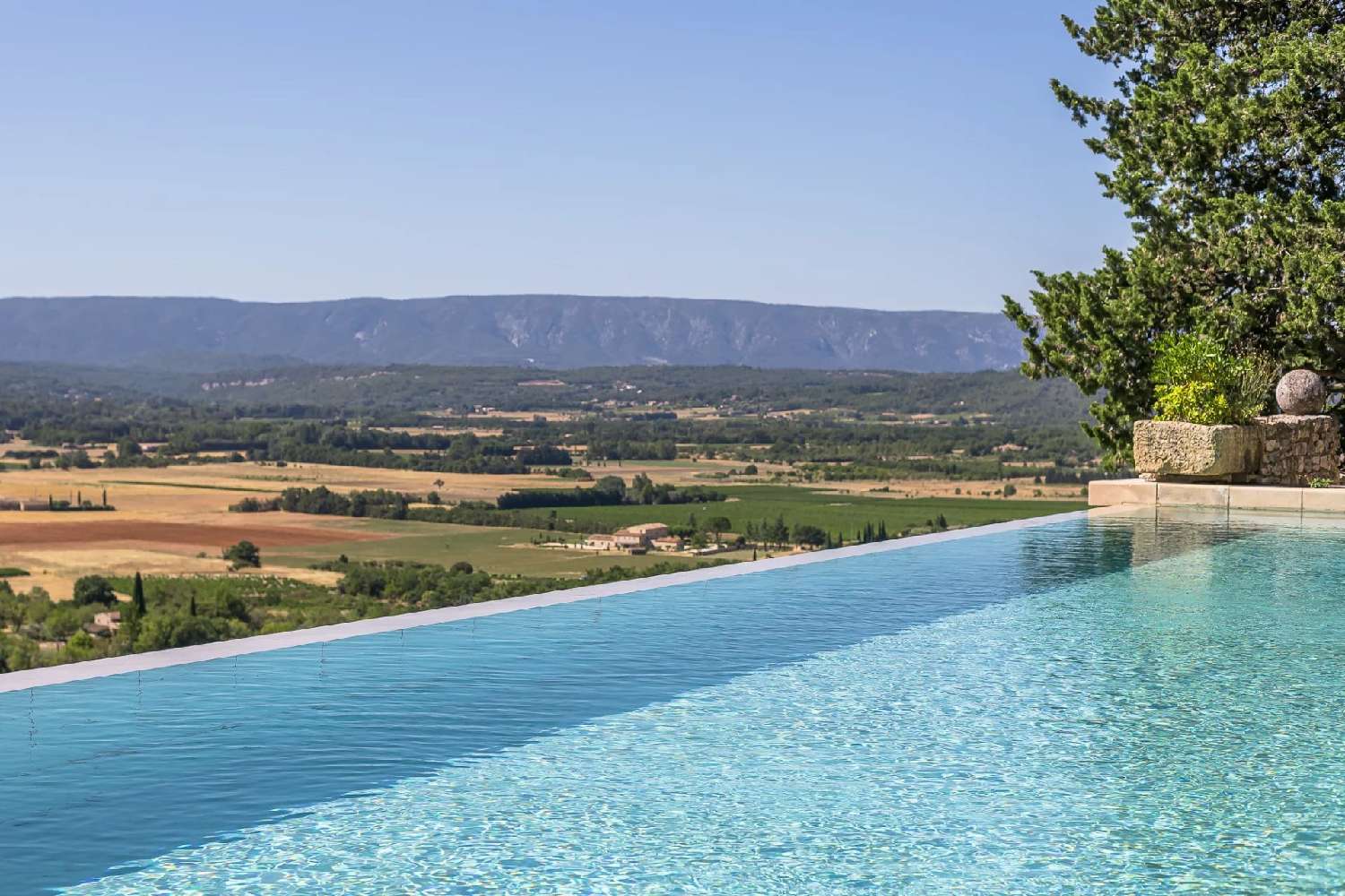  for sale villa Joucas Vaucluse 2