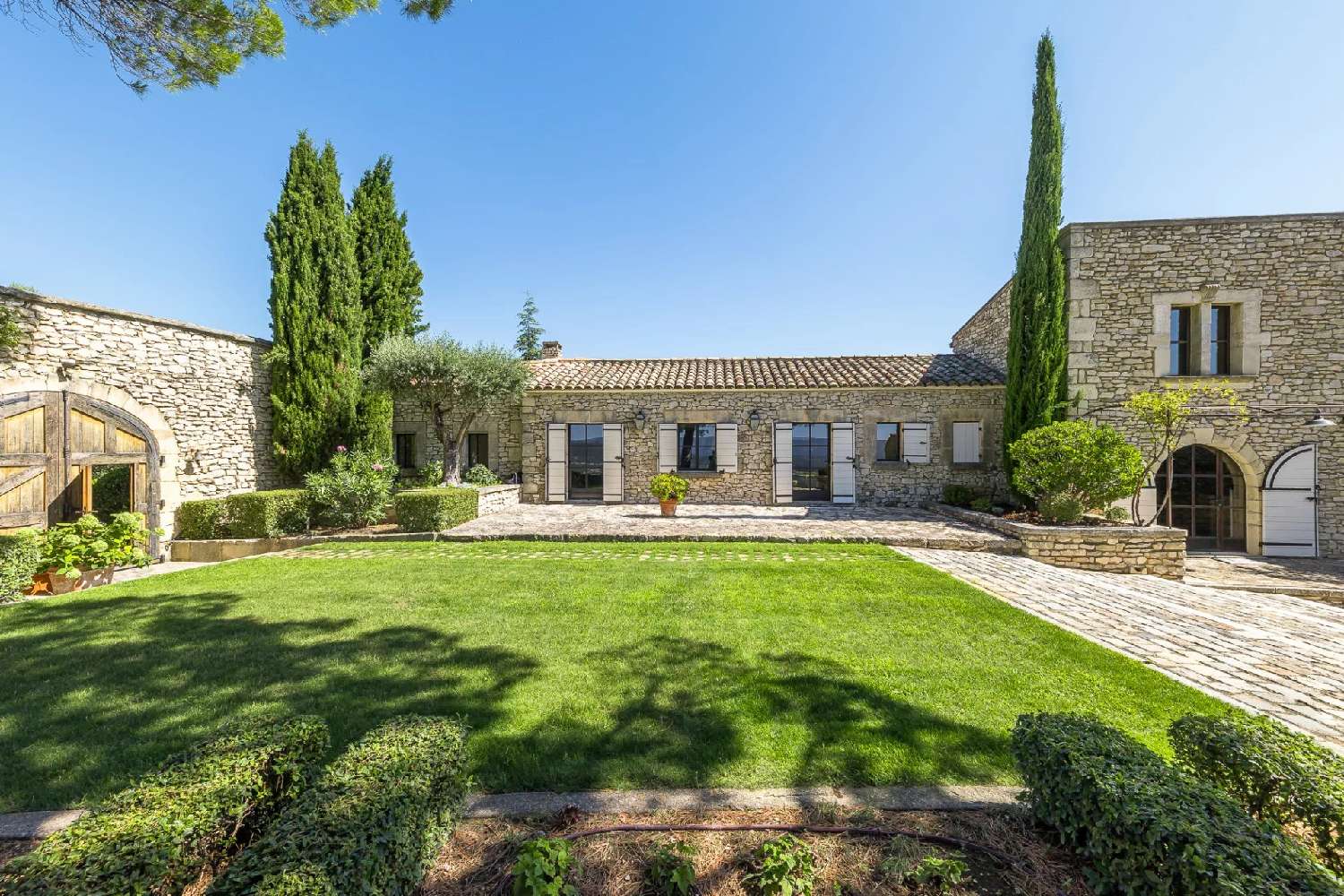  for sale villa Joucas Vaucluse 4
