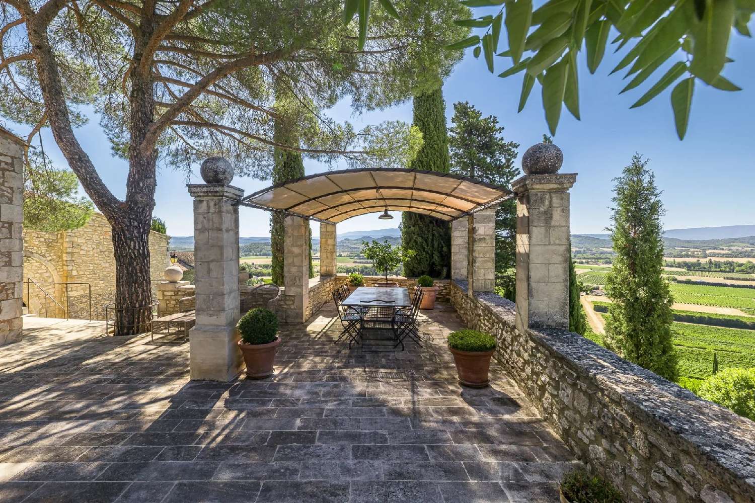  for sale villa Joucas Vaucluse 5