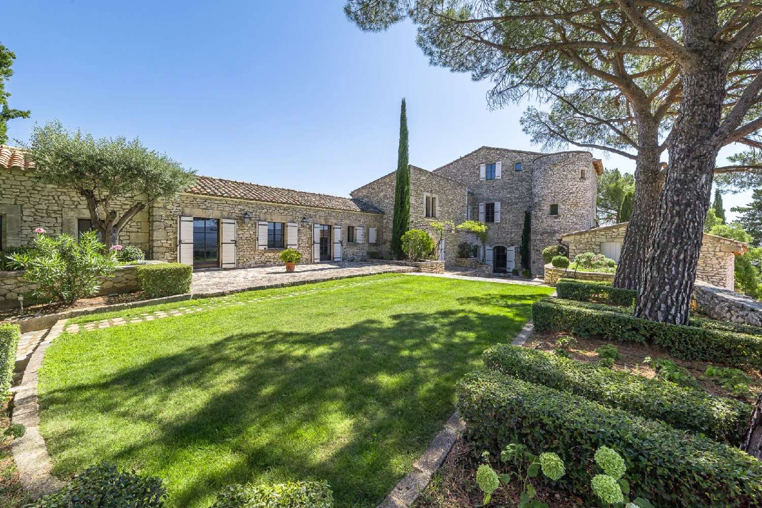  for sale villa Joucas Vaucluse 6