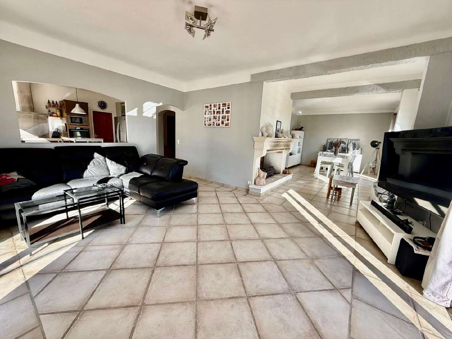 à vendre villa Jouques Bouches-du-Rhône 6