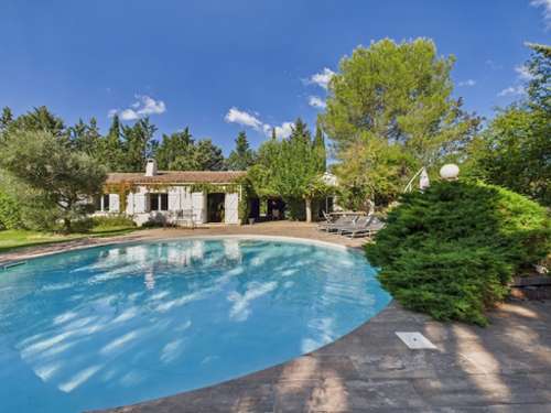 Jouques Bouches-du-Rhône villa foto 7308710