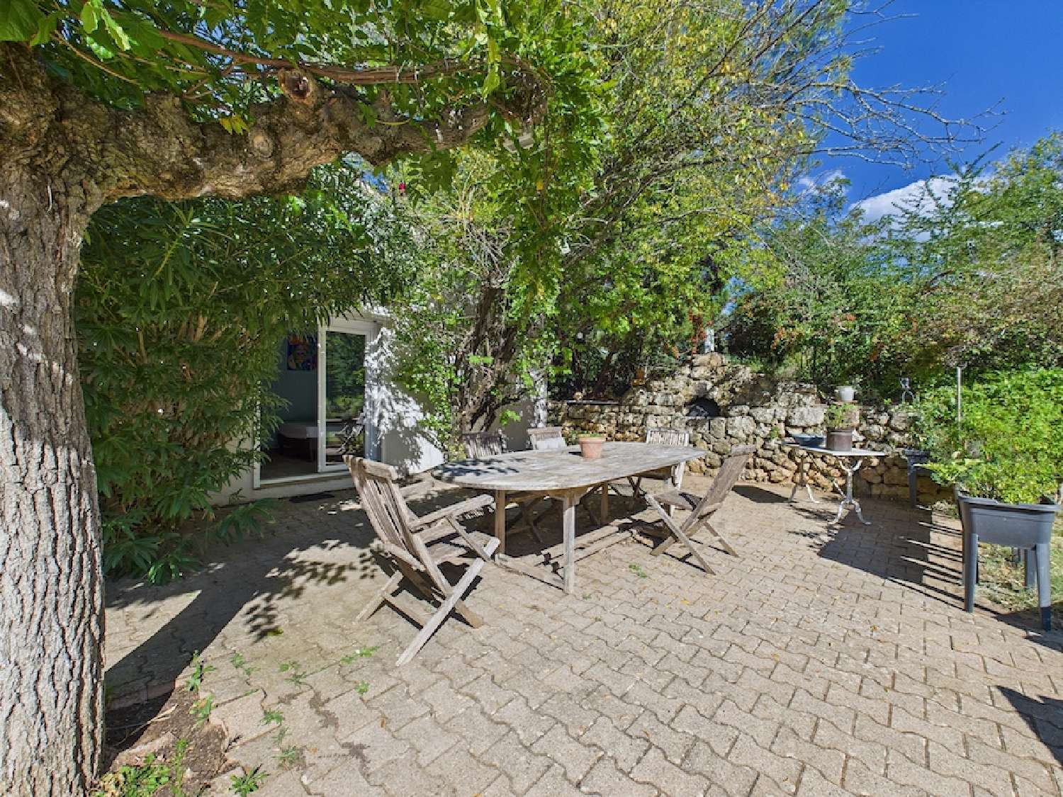 te koop villa Jouques Bouches-du-Rhône 4