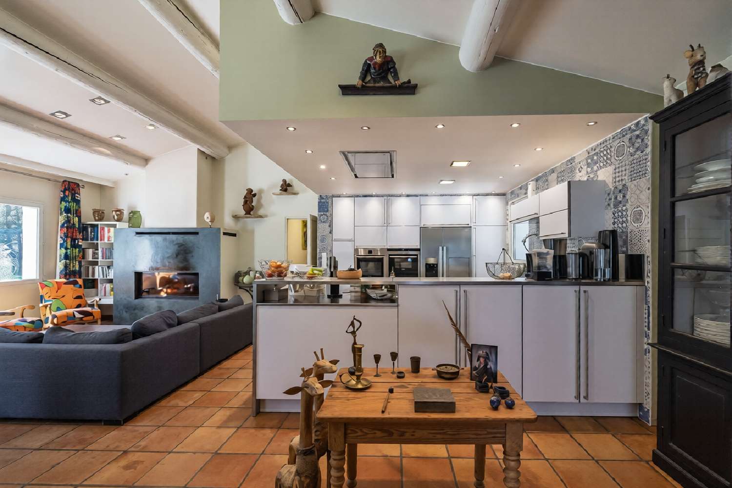 for sale villa Jouques Bouches-du-Rhône 3