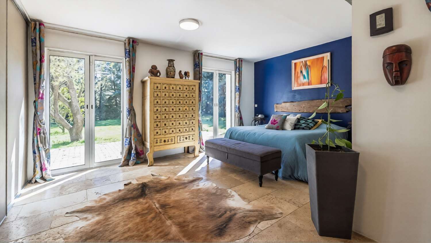 for sale villa Jouques Bouches-du-Rhône 5