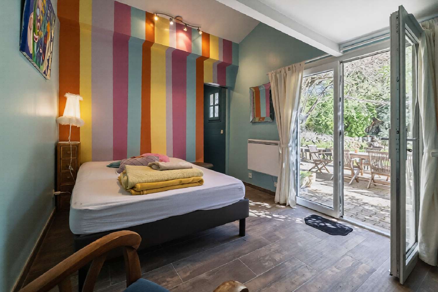 for sale villa Jouques Bouches-du-Rhône 6