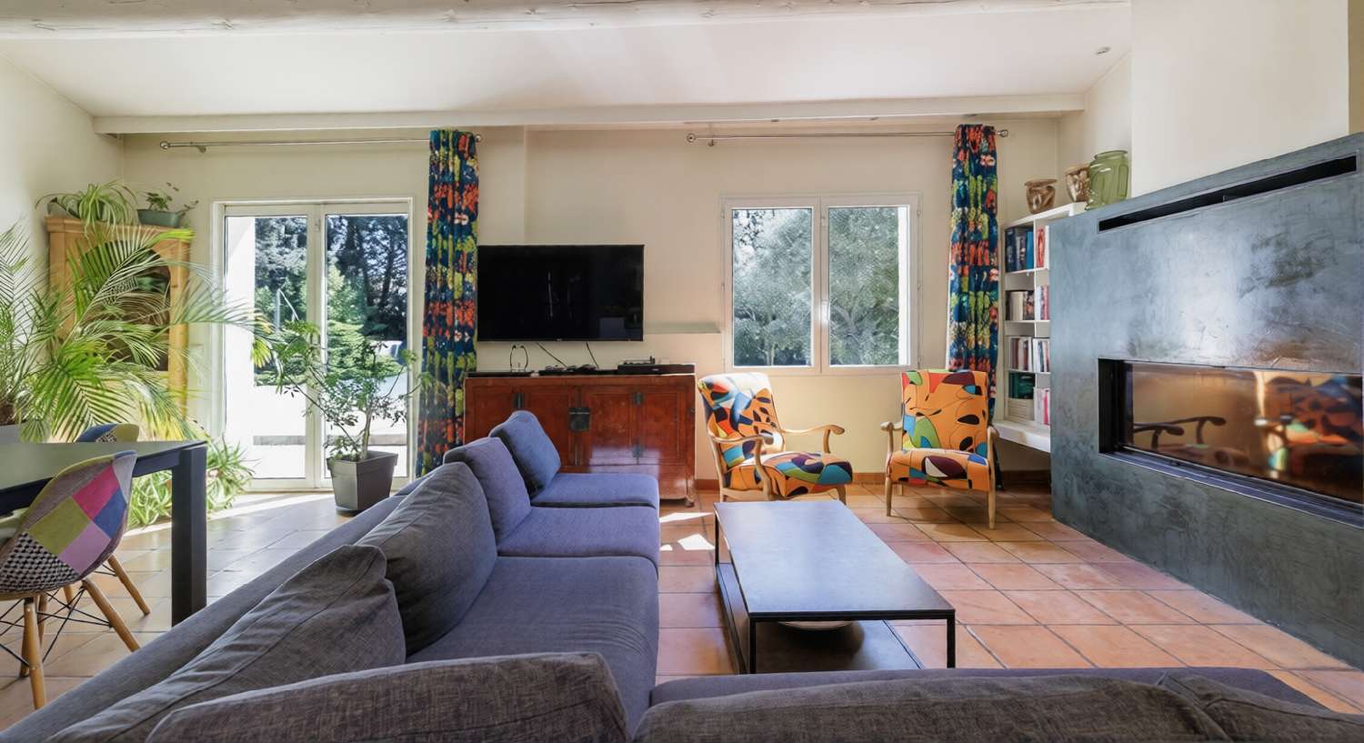 for sale villa Jouques Bouches-du-Rhône 7