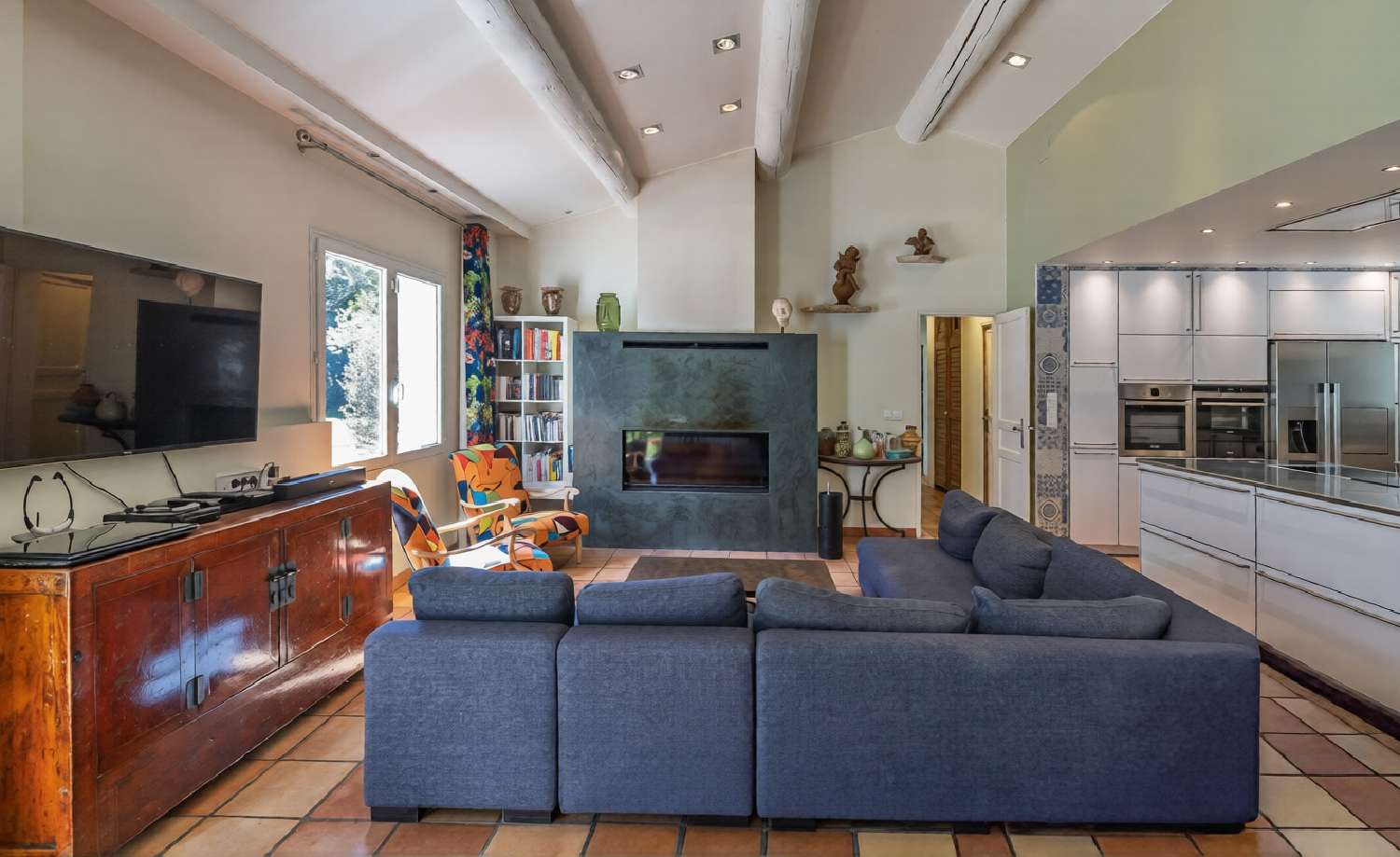 for sale villa Jouques Bouches-du-Rhône 8