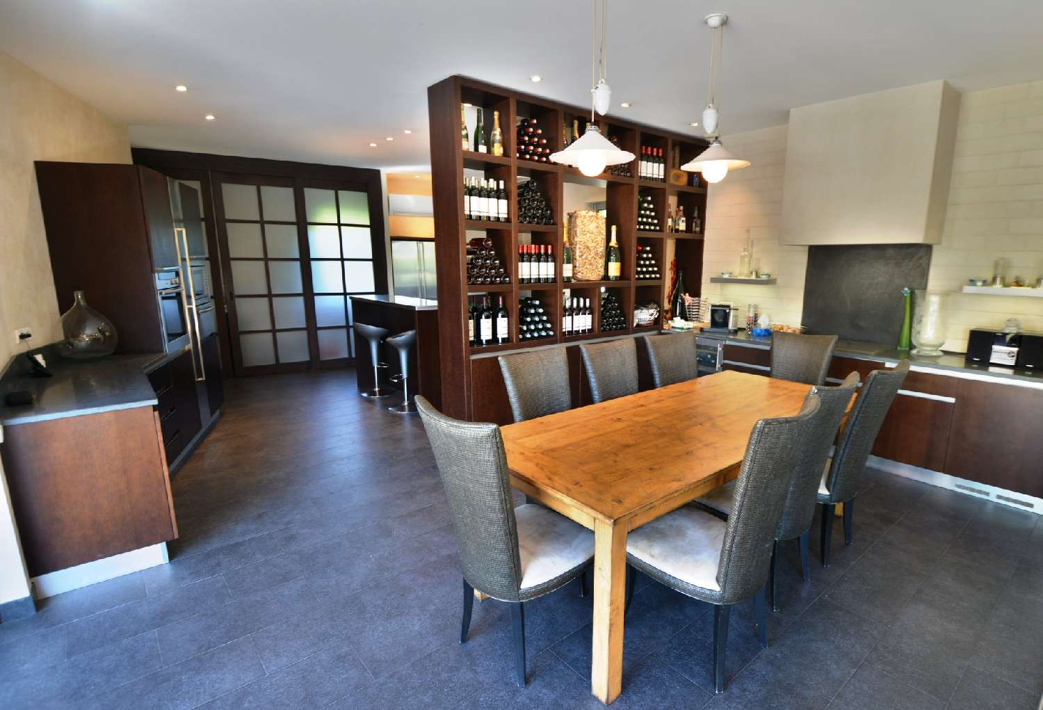  te koop villa Juan-les-Pins Alpes-Maritimes 5