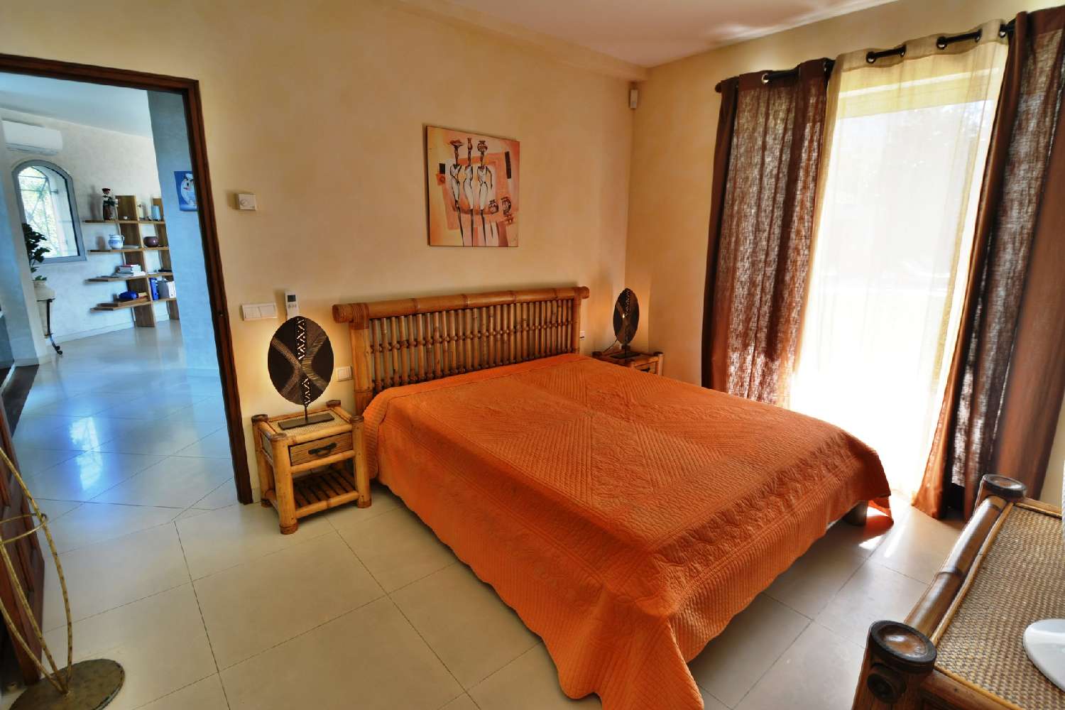  te koop villa Juan-les-Pins Alpes-Maritimes 7