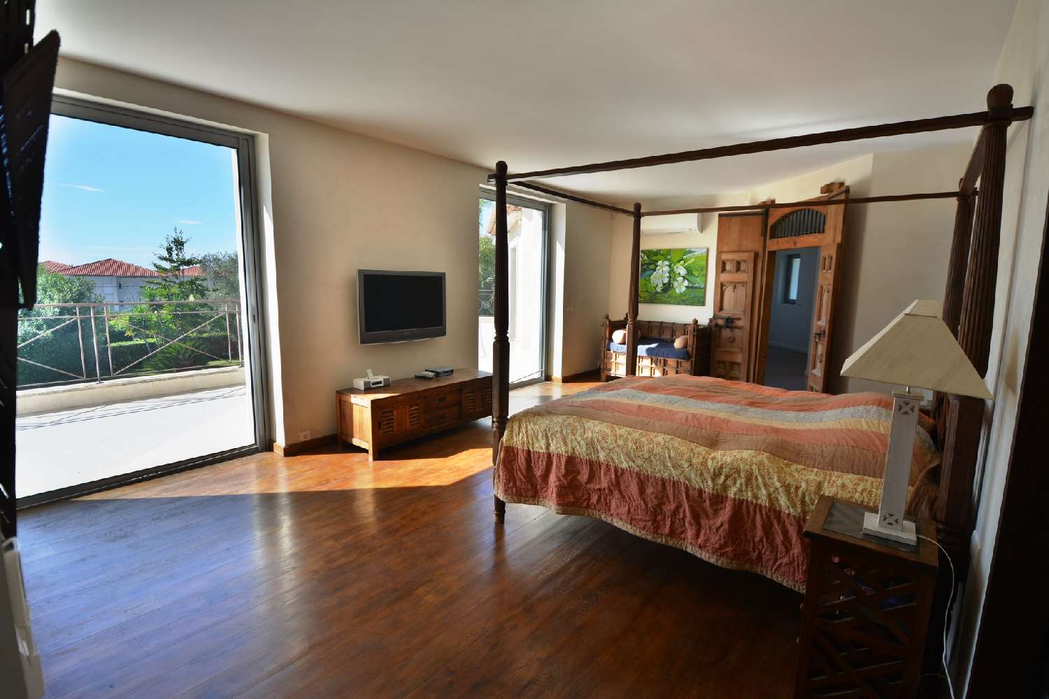  te koop villa Juan-les-Pins Alpes-Maritimes 8