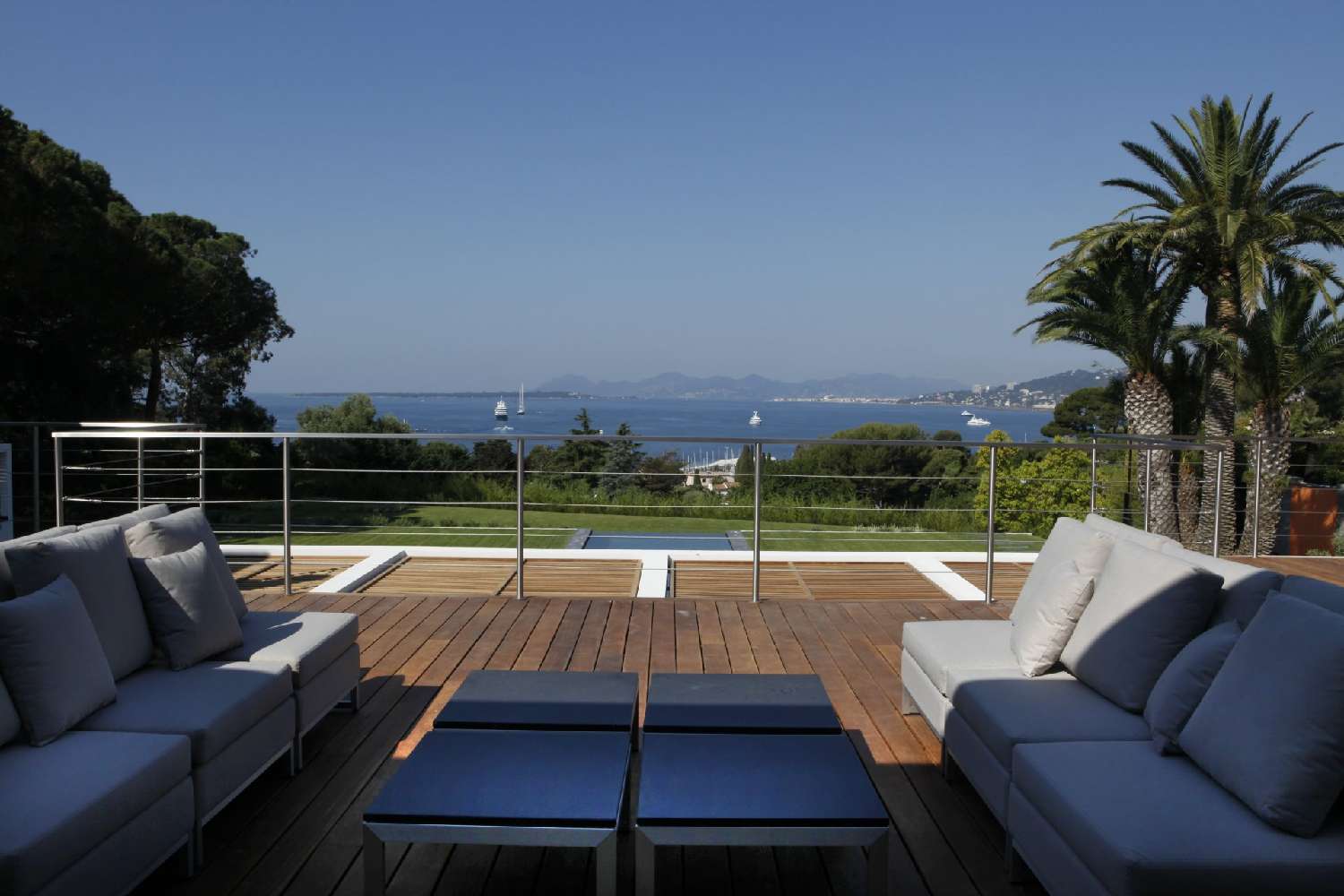 en venta villa Juan-les-Pins Alpes-Maritimes 2