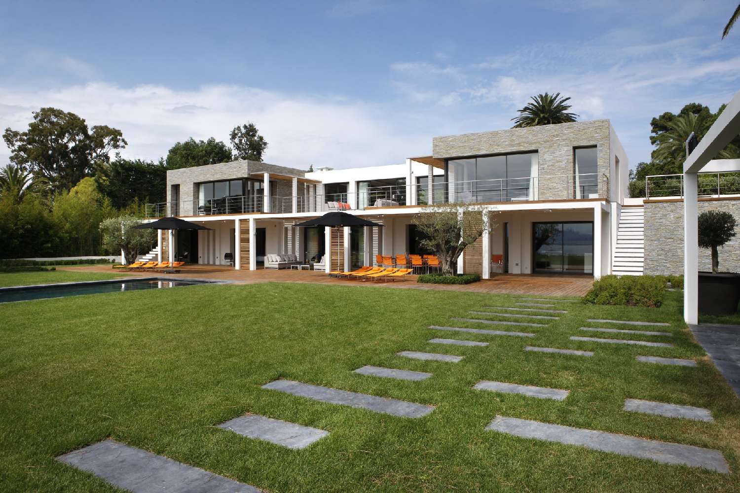 en venta villa Juan-les-Pins Alpes-Maritimes 3