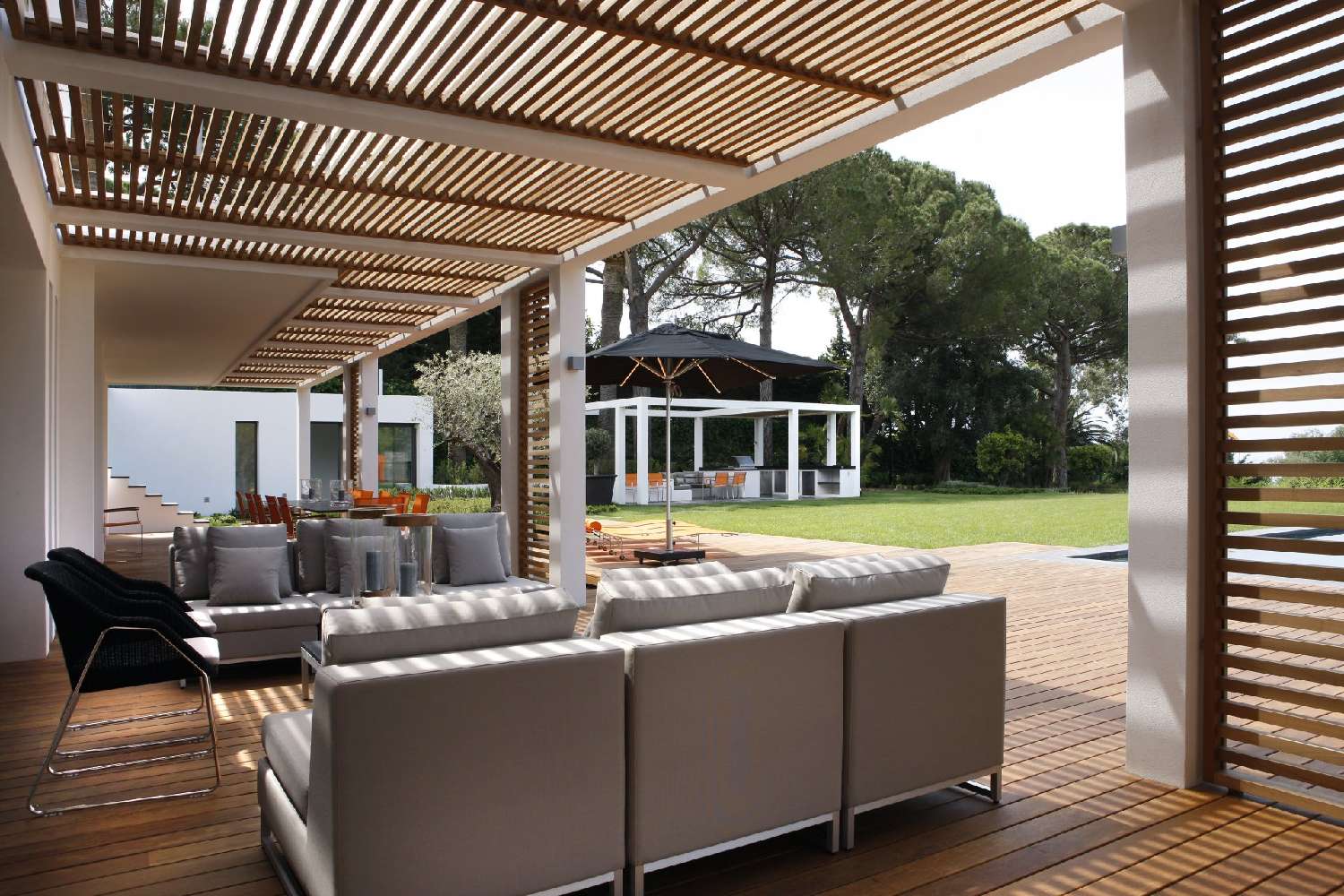 en venta villa Juan-les-Pins Alpes-Maritimes 5