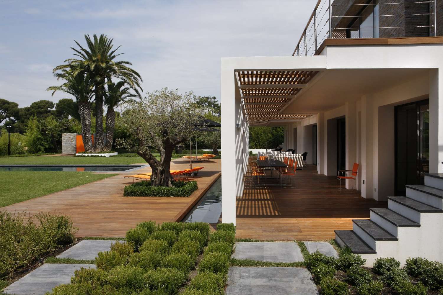 en venta villa Juan-les-Pins Alpes-Maritimes 7