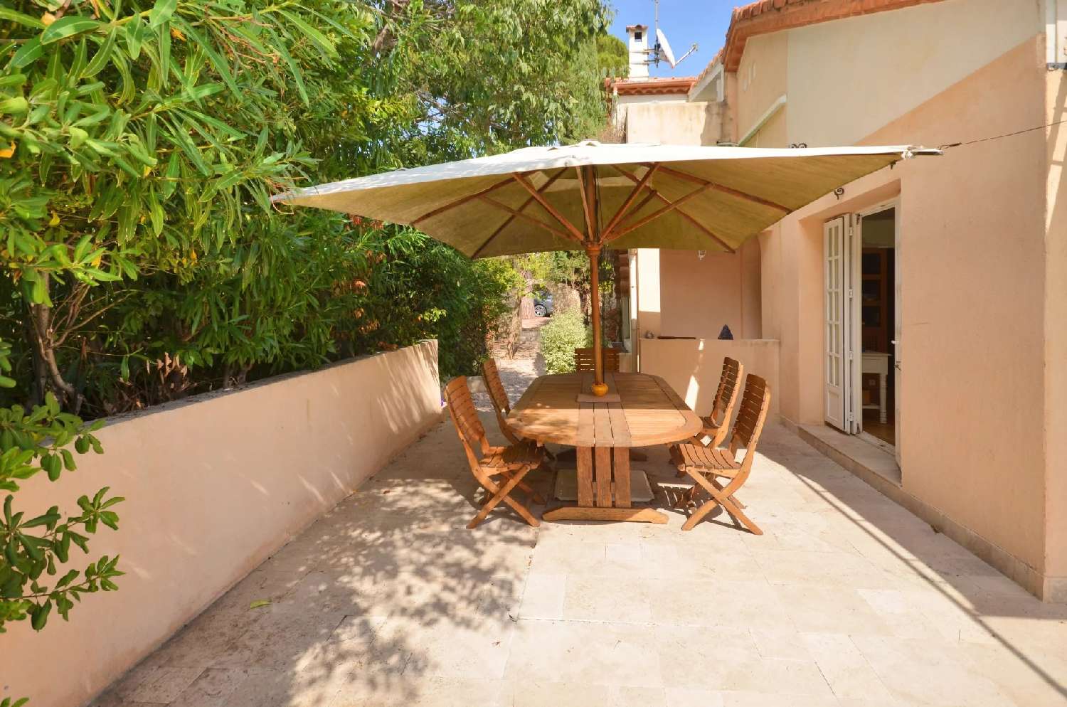  en venta villa Juan-les-Pins Alpes-Maritimes 2