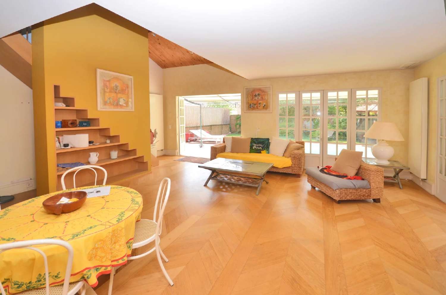  en venta villa Juan-les-Pins Alpes-Maritimes 4