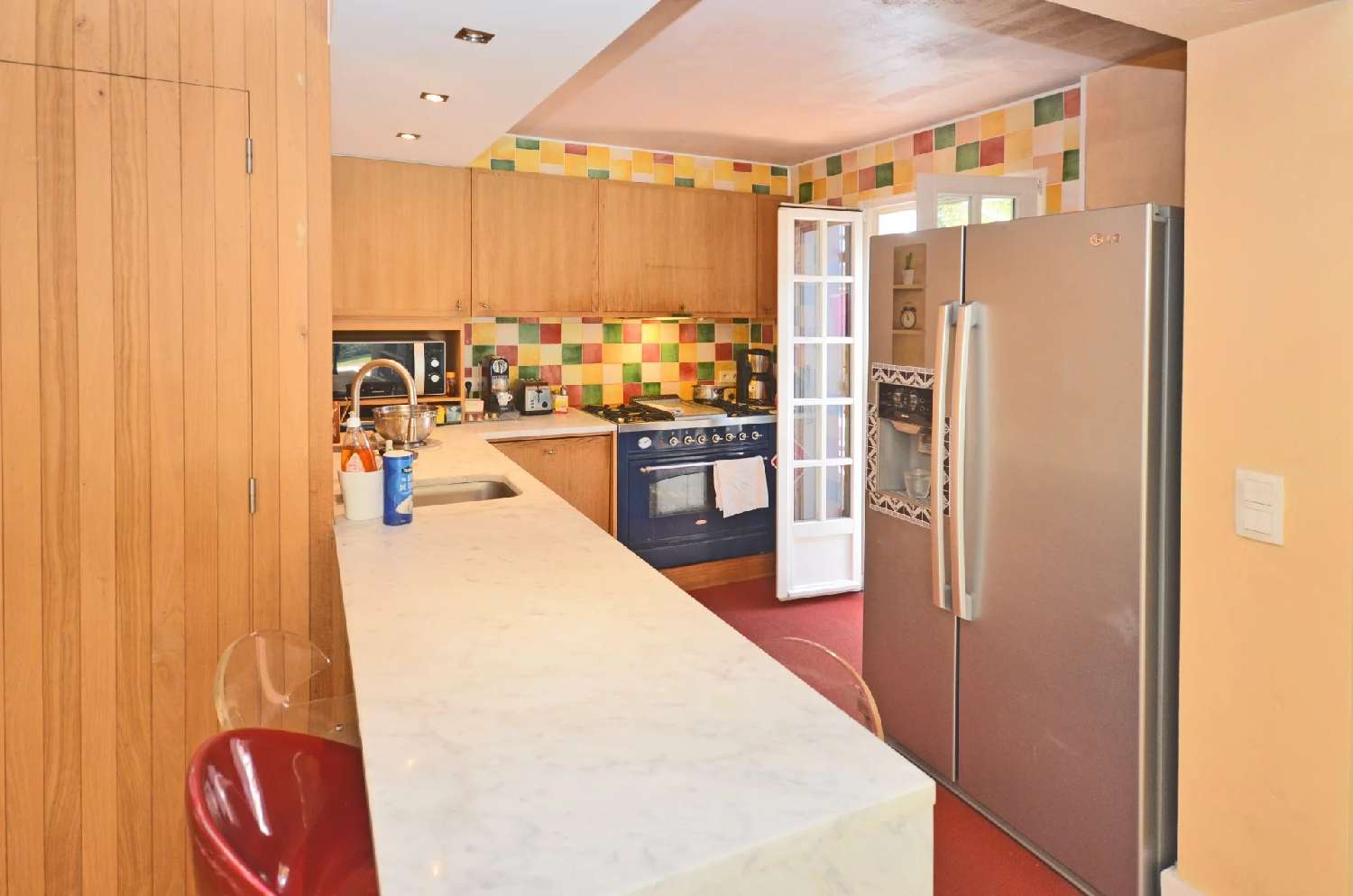  en venta villa Juan-les-Pins Alpes-Maritimes 5