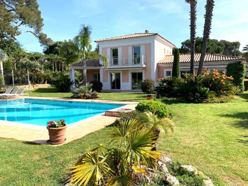 Juan-les-Pins Alpes-Maritimes villa foto 7306515