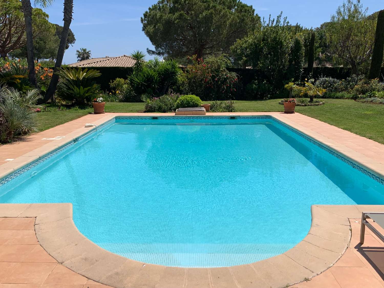  en venta villa Juan-les-Pins Alpes-Maritimes 4