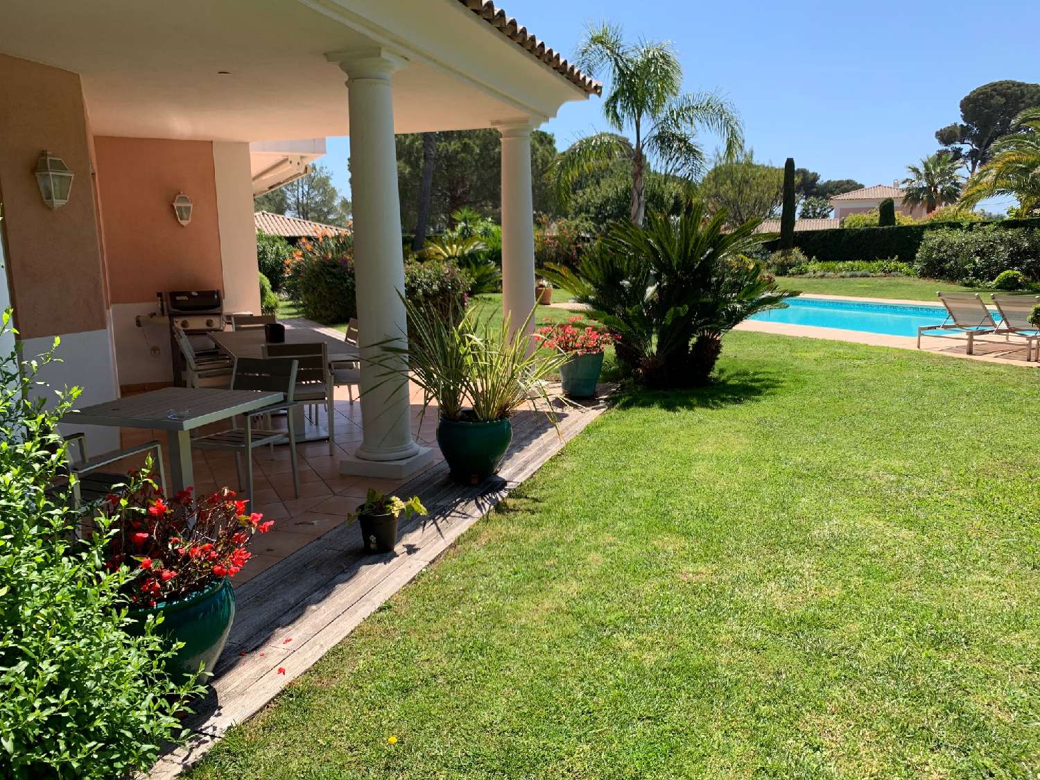  en venta villa Juan-les-Pins Alpes-Maritimes 5