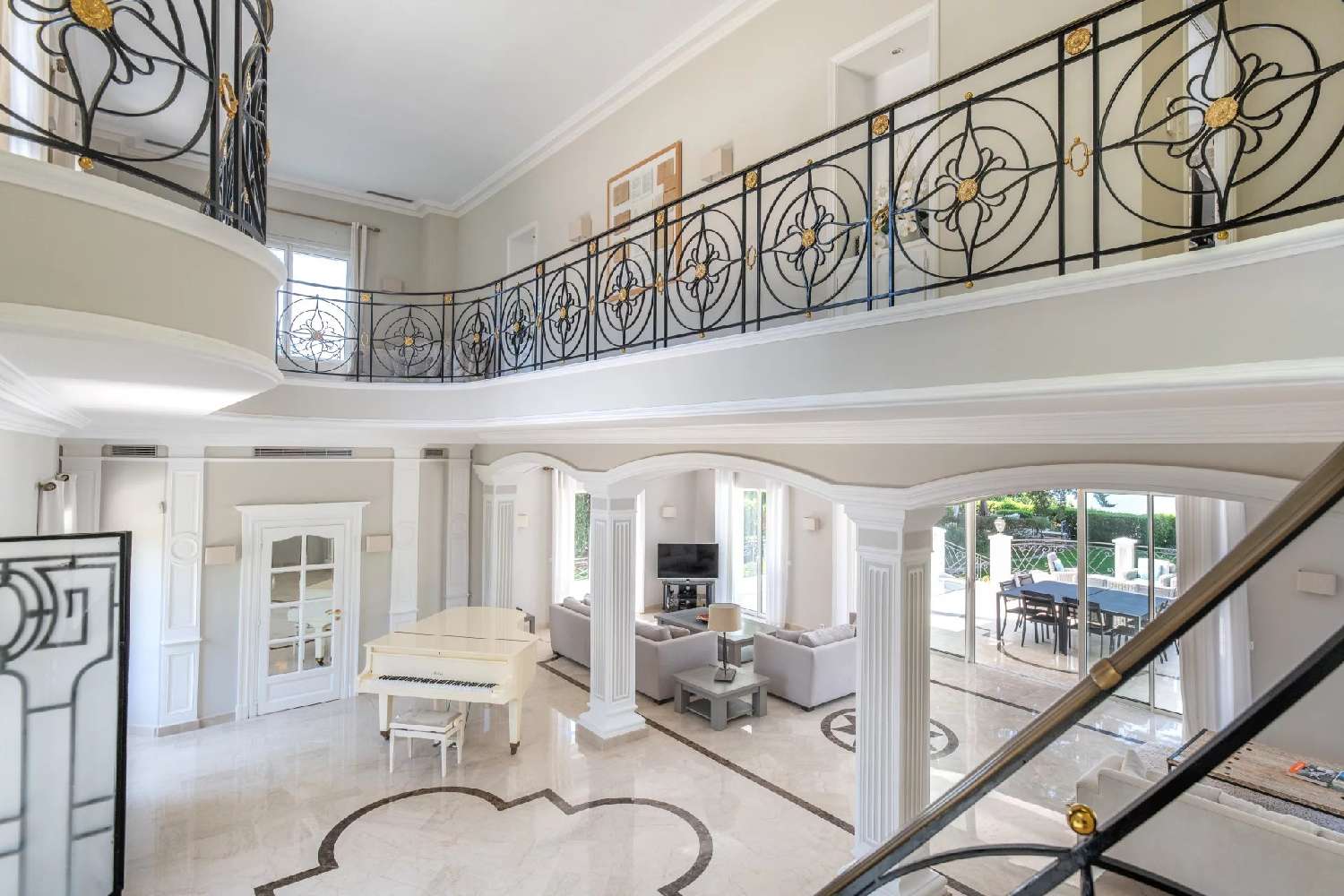  en venta villa Juan-les-Pins Alpes-Maritimes 5