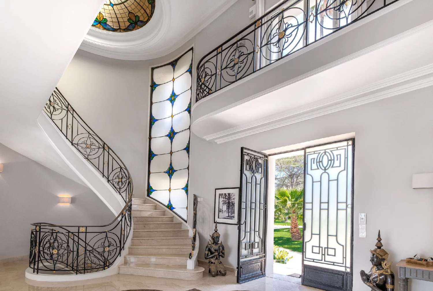  en venta villa Juan-les-Pins Alpes-Maritimes 6