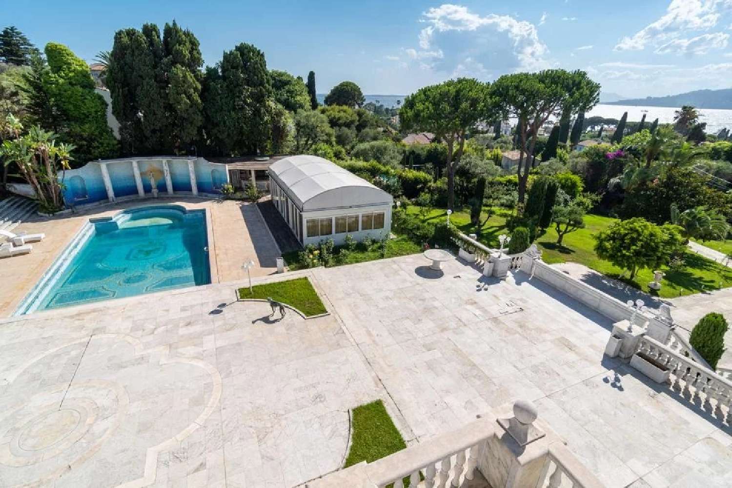  en venta villa Juan-les-Pins Alpes-Maritimes 3