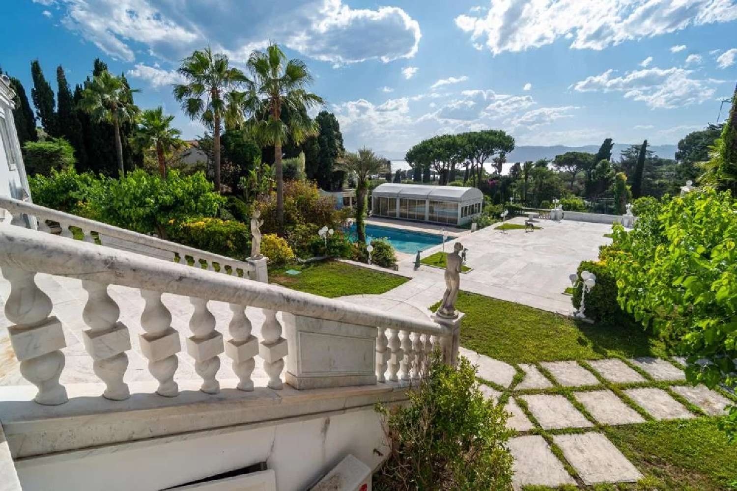  en venta villa Juan-les-Pins Alpes-Maritimes 7