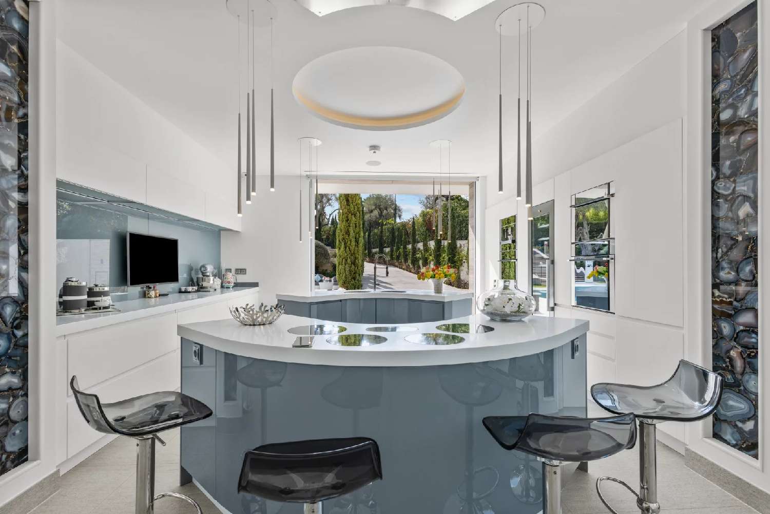  te koop villa Juan-les-Pins Alpes-Maritimes 6