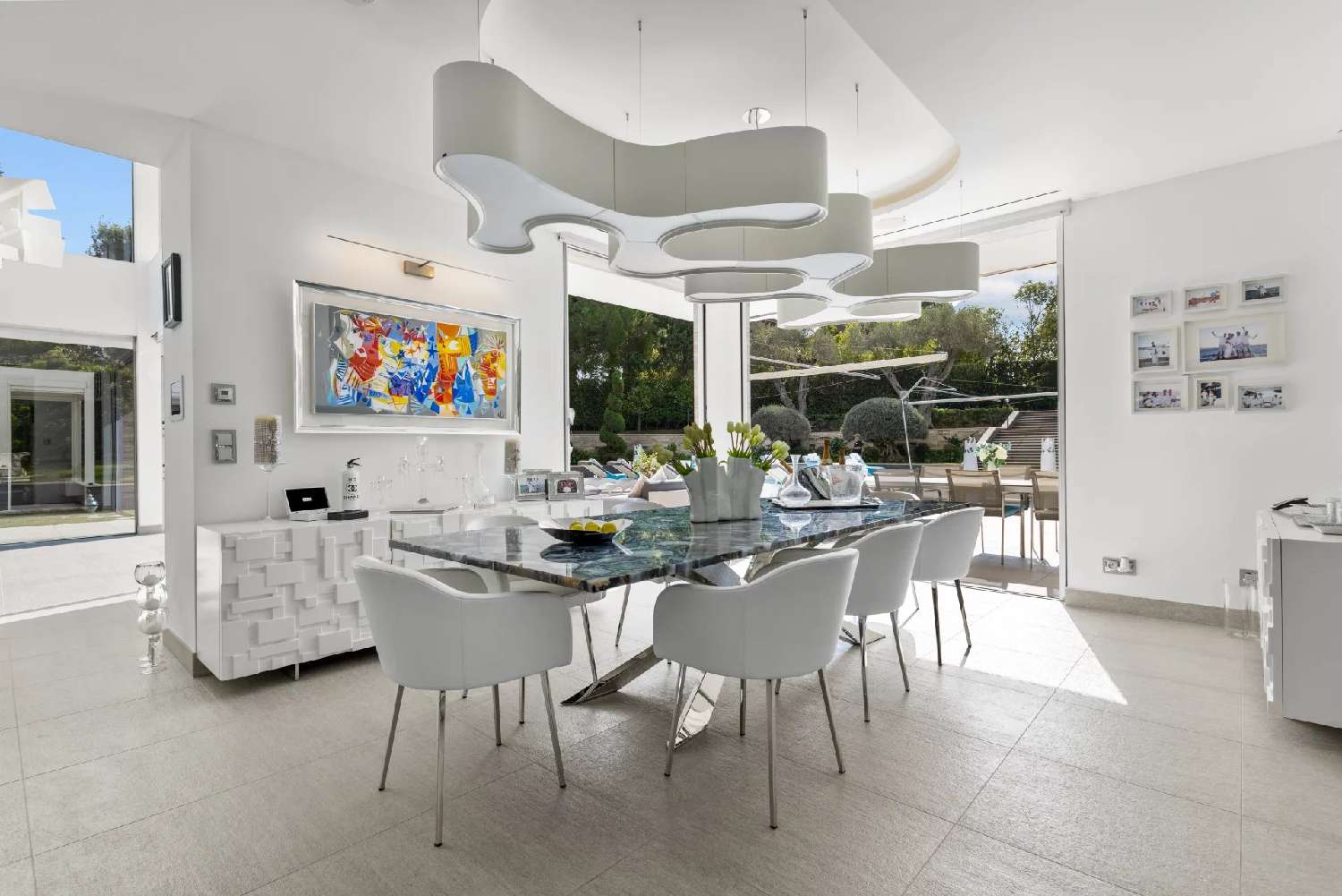  te koop villa Juan-les-Pins Alpes-Maritimes 7