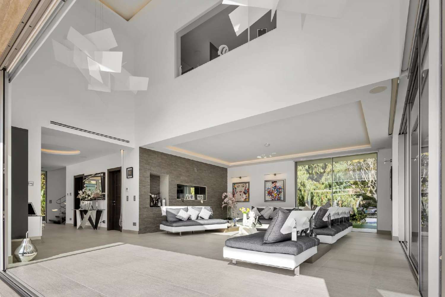  te koop villa Juan-les-Pins Alpes-Maritimes 8