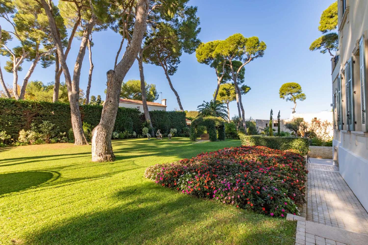  te koop villa Juan-les-Pins Alpes-Maritimes 6