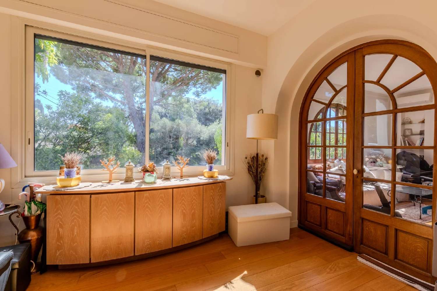  à vendre villa Juan-les-Pins Alpes-Maritimes 5